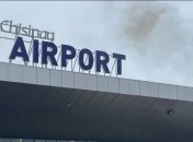 И тут "Вагнер"? В аэропорту Кишинева стрельба, уже есть погибшие: что произошло