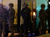 Военным ВС Франции посоветовали больше двигаться, чтобы не быть легкой мишенью для террористов