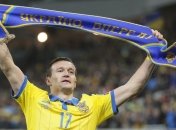 Федецкий: Сила сборной Украины - в единстве