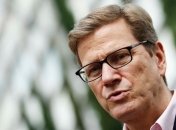 Глава ФРГ приветствует программу ядерного разоружения США