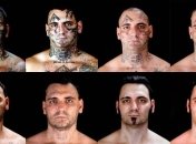 Как наличие ребенка влияет на мужчину: пример бывшего скинхеда