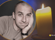 Погибший защитник Александр Русаков