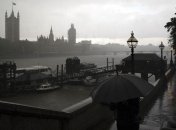 Парламент Великобритании вынужден срочно собраться 