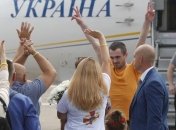 Турция приветствовала обмен удерживаемыми между Украиной и РФ