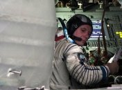 Международный экипаж 33-й экспедиции на МКС вернулся на Землю