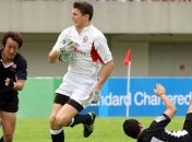 Регби. Одесский этап чемпионата Европы был отменен