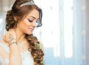 Прически 2019: модные тренды свадебных причесок 