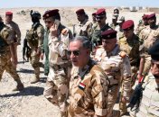 Иракская армия выбила "ИГИЛ" еще из одного города