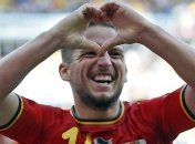 ЧМ-2014. Сборная Бельгии едва обыграла сборную Алжира