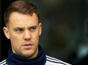 Нойер: Бавария - мой дом