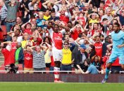 АПЛ. "Арсенал" - "Манчестер Сити" 2:2