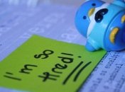 Выложенные на бумаге эмоции способствуют выздоровлению