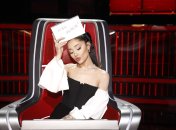 Американська співачка Аріана Гранде