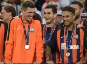 Степаненко: У "Динамо" был неплохой момент, когда не забил Гармаш