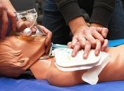 Полицию обучают курсу домедицинской помощи