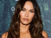 Меган Фокс решила пока не знакомить бойфренда с детьми