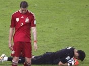 Торрес: Сборная Испании вернется еще более сильной