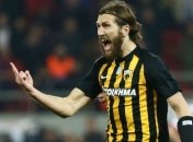 Чигринскому предлагают остаться в Греции