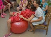 В Украине возросла рождаемость