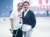 Алину Кабаева тяжело узнать на новых снимках