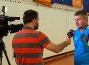 Футзал. Сборная Украины узнала соперников по отбору на ЧЕ-2018