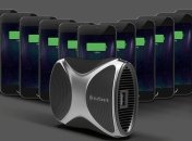 Kraftwerk позволяет зарядить iPhone до 11 раз подряд