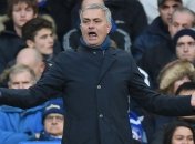 Моуриньо: Я планирую остаться в "Челси"