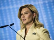 Елена Зеленская кардинально сменила стиль в 2019 году