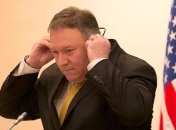 Помпео о ядерном соглашении с Ираном: Оно было построено на лжи
