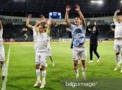 Генк Малиновского обыграл Гент Безуса