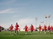 Збірна Канади