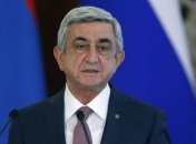 Выборы в Армении: побеждает правящая партия президента Саргсяна