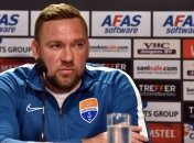 АЗ - Мариуполь: слова Бабича перед матчем Лиги Европы