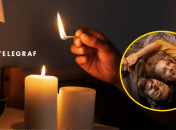 Українці навіть в темряві не втрачають почуття гумору