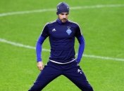 В клуб Коноплянки может перейти игрок "Динамо"