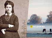 Елена Пчилка