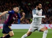 Барселона 3:0 Ливерпуль: события матча (Видео)