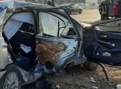 ДТП с Кулебой: кто виноват 