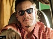 62-летний Микки Рурк возвращается на боксерский ринг