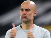 Хосеп Гвардиола