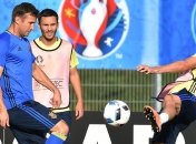 Отбор на ЧМ-2018. Шевченко назвал легионеров, которые будут готовится к матчу с Хорватией