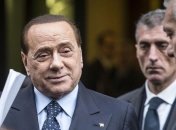 Верховный суд Италии оправдал Берлускони
