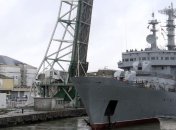 СМИ: В РФ хотят ввести санкции в отношении Франции из-за "Мистраля"