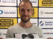 Десна перед матчем с Динамо подписала воспитанника Шахтера