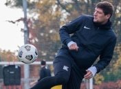 Селезнев оформил гол, забил стрелку и повздорил с тренером о языке