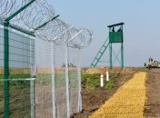 На обустройство "линии безопасности" на Донбассе выделили 850 млн грн