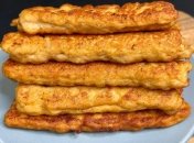 Домашние сосиски