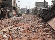 Антиурядові протести в Індії: кількість жертв зросла (Фото)