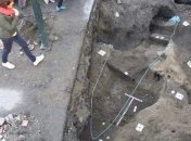 В Норвегии обнаружили погребальную лодку викингов