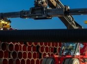 Германия одобрила строительство Северного потока-2 на своей территории